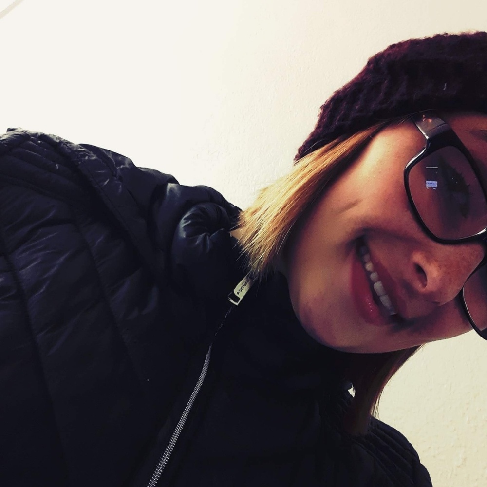Meet your Posher, Kammy